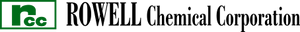 Rowell Chemical Corporation logo